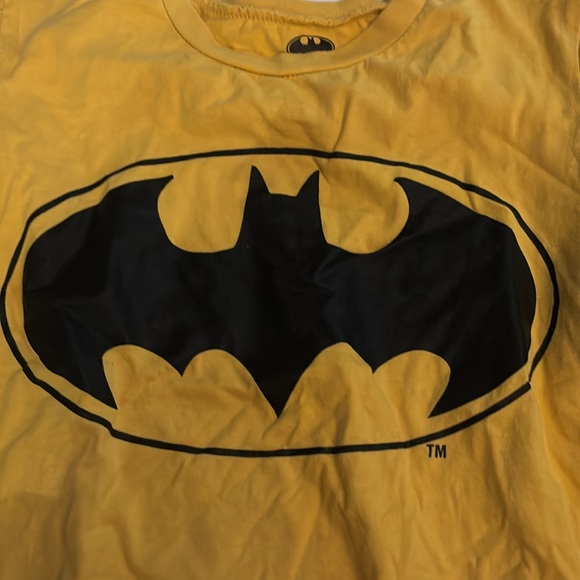 Batman t-shirt. - Picture 2 of 4